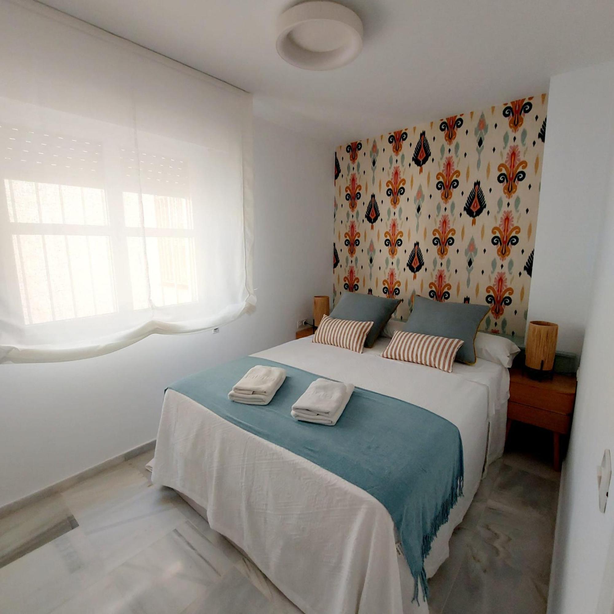 شقة Casa Pascual.Tranquilidad En Pleno Centro إشبيلية المظهر الخارجي الصورة